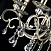 Люстра подвесная Maytoni Grace ARM247-08-R